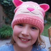 Load image into Gallery viewer, Cassie The Cat - brighteyeshatsworcester