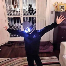 Load image into Gallery viewer, Rusty The Raccoon - brighteyeshatsworcester