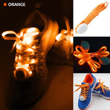 Load image into Gallery viewer, Light Up LED Shoe Laces