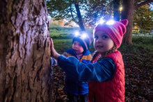 Load image into Gallery viewer, Rusty The Raccoon - brighteyeshatsworcester