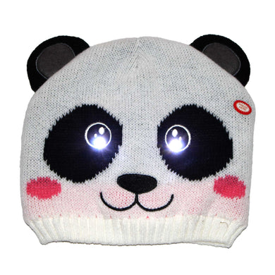 Amanda The Panda - brighteyeshatsworcester