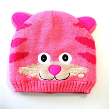 Load image into Gallery viewer, Cassie The Cat - brighteyeshatsworcester