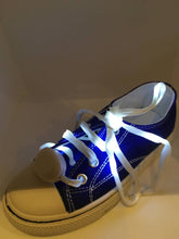 Load image into Gallery viewer, Light Up LED Shoe Laces