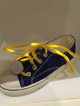 Load image into Gallery viewer, Light Up LED Shoe Laces